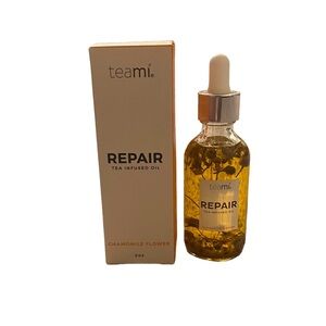 NIB Teami Repair Tea Infused Oil Chamomile Flower